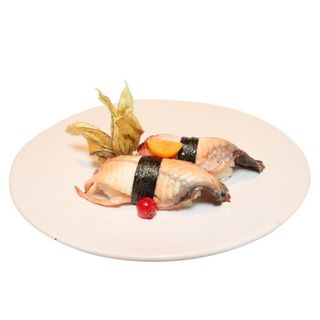 65. Nigiri anguila