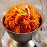 Gajar Halwa