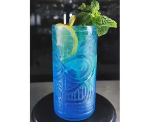 Блакитна лагуна (400ml)