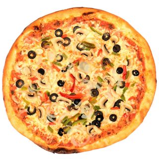 Pizza Du Chef