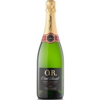 Oriol Rossell Brut Nature Reserva (75 Cl.)