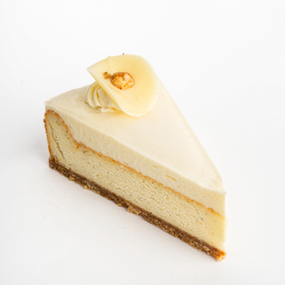 Cheesecake Vanille
