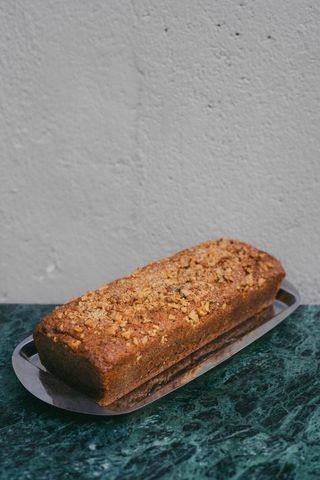 Banana Bread 
