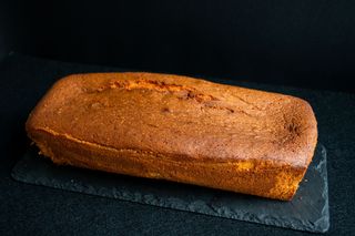 Bizcocho Artesanal De Masa Madre Con Mantequilla (800 G.)