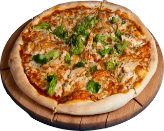 Pizza Blister