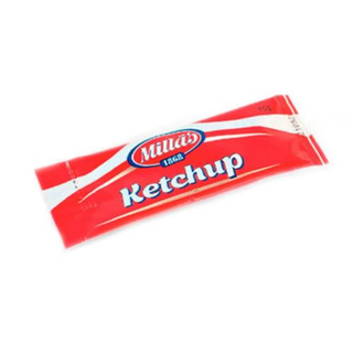 Sobre Kétchup