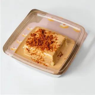 MILK CAKE DULCEY LOTUS