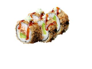 Futomaki miura - 5 pezzi