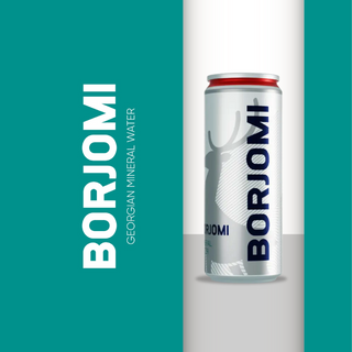 ბორჯომი