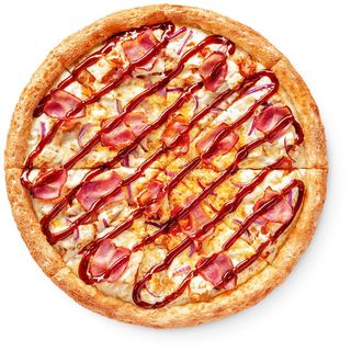 Chicken BBQ Medie Tradițional