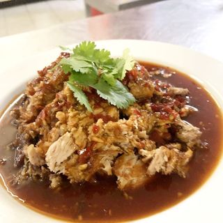 73. Carne De Porco Assada