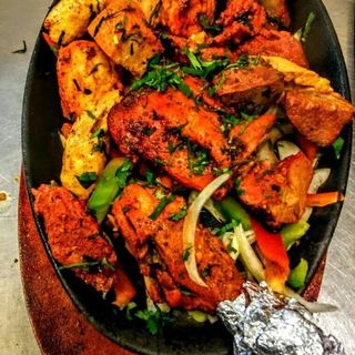 Carne Mixto Especial A La Parilla