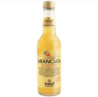 Aranciata artigianale