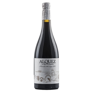 ALQUEZ GARNACHA