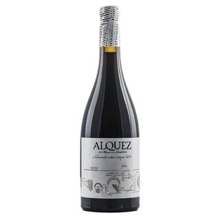 ALQUEZ GARNACHA