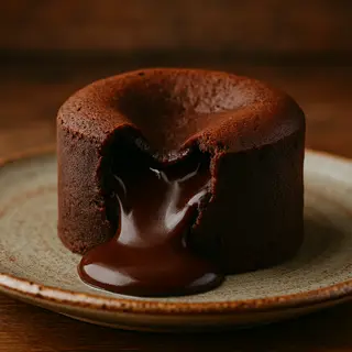 Esencia de chocolate 