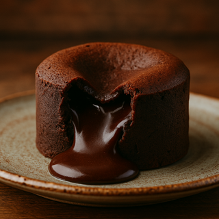 Esencia de chocolate 