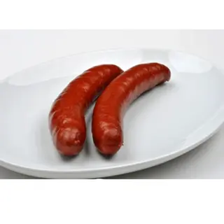 sausage