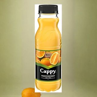 Sok pomarańczowy 1L