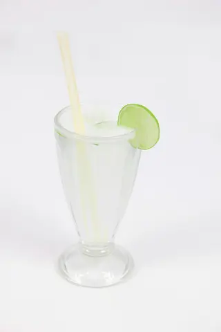 Fresh lime juice  200ml