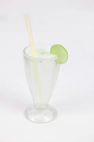 Fresh lime juice  200ml