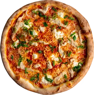 Pizza Spider man