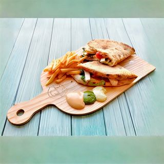 Panuzzzo Cordon Bleu