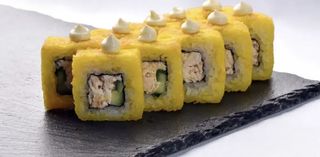 Ролл "Цезарь"