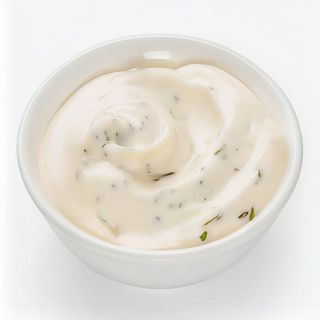 Salsa Yogurt (Blanca)