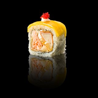 california mango roll  