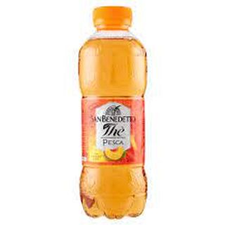 The' San Benedetto pesca