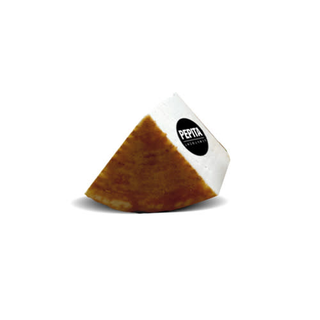 Queso artesano de Pajonales (330 g.)