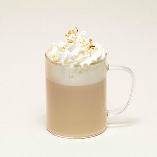 Nocciola latte Mocha