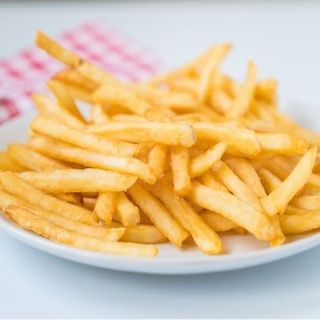 Patatas Fritas