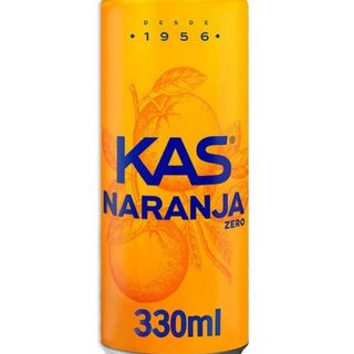 Kas de naranja 