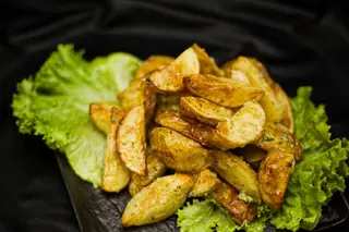 Картопля по-селянськи (300г)