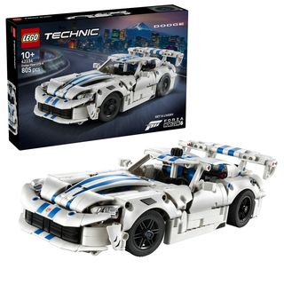 Mașina sport Dodge Viper GTS-R - 42234