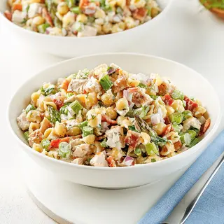 Salade Chicken