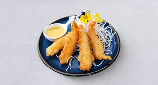 Kung Ma Phrao (4 szt.)