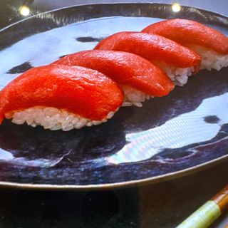 21. Nigiri De Atún 
