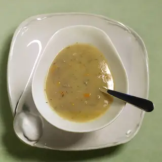 Teleća čorba 400 ml