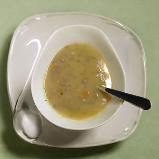 Teleća čorba 400 ml