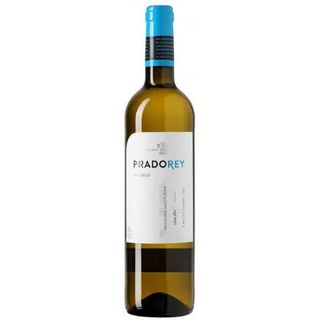 Vino blanco Prado Rey Verdejo (75 cl.)