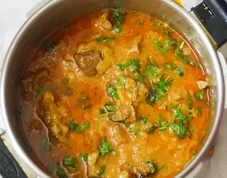Lamb Mango
