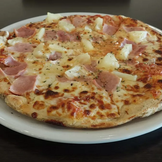Pizza Hawaii