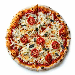 4 Formaggi
