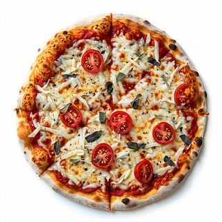 4 Formaggi