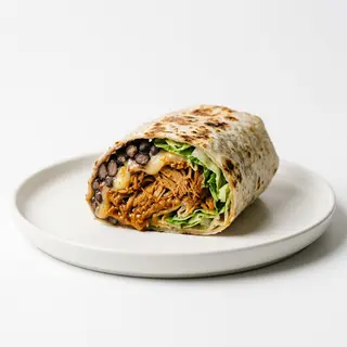 Burrito El Yucateco