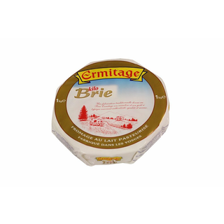 Brie 33% Ermitage 1kg