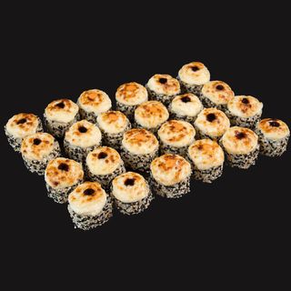 ცხელი სეტი 775გრ